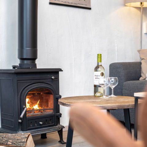 Bungalow 2 Personen - 2A