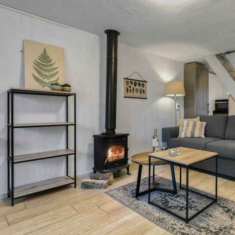 Bungalow 2 Personen - 2A