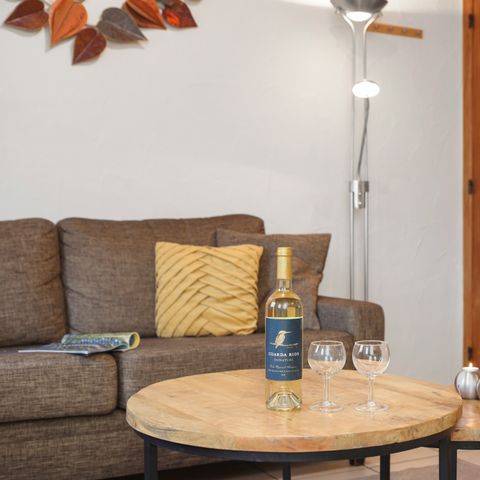 Bungalow 4 Personen - 4B2