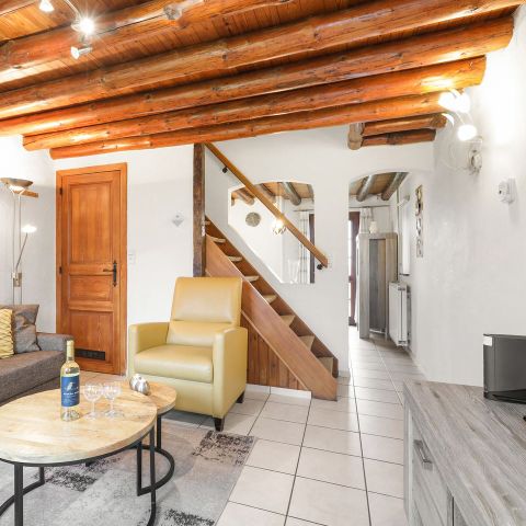 Bungalow 4 Personen - 4B2