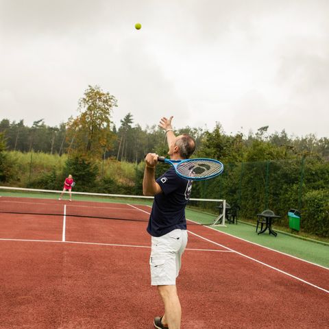 Landal Village les Gottales - Lüttich - Image N°3