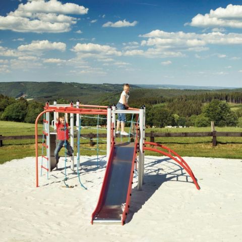 Landal Village les Gottales - Lüttich - Image N°5