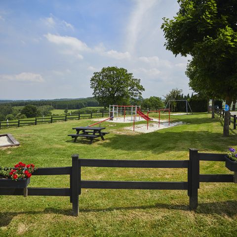 Landal Village les Gottales - Lüttich - Image N°4