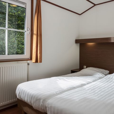 Chalet 6 Personen - LU6K