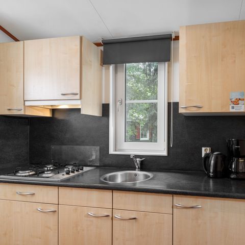 Chalet 4 Personen - LU4K