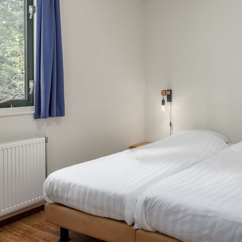 Bungalow 4 Personen - L4A
