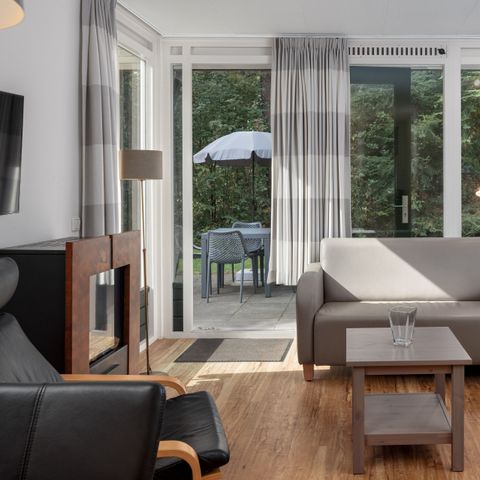 Bungalow 4 Personen - L4A