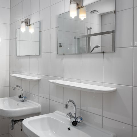 Bungalow 4 Personen - L4A