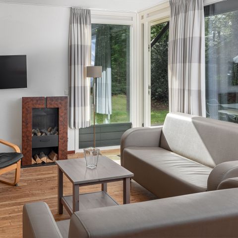 Bungalow 4 Personen - L4A