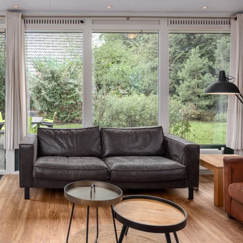 Bungalow 6 Personen - L6A