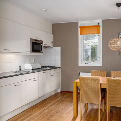 Bungalow 6 Personen - L6A