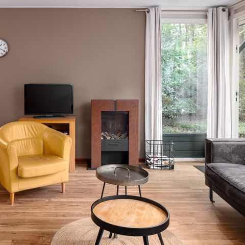 Bungalow 6 Personen - L6A