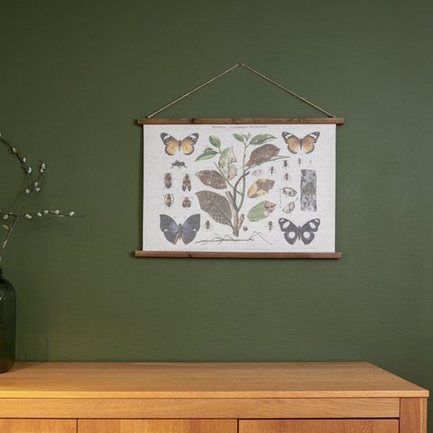 Bungalow 6 Personen - L6A