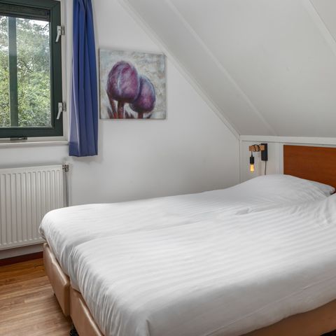 Bungalow 6 Personen - L6B