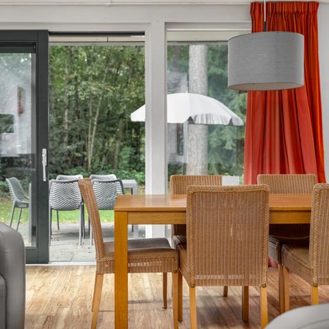 Bungalow 6 Personen - L6B