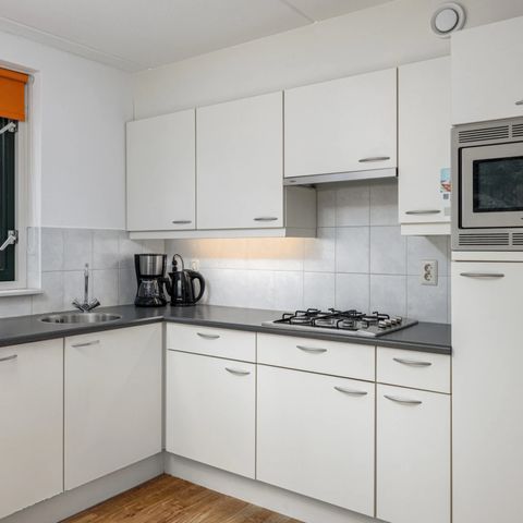 Bungalow 6 Personen - L6B