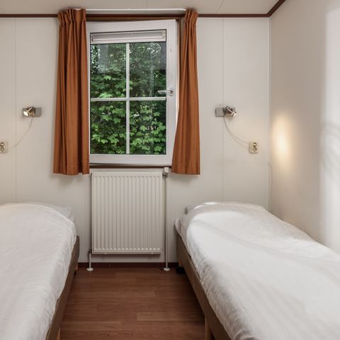 Chalet 4 Personen - LU4