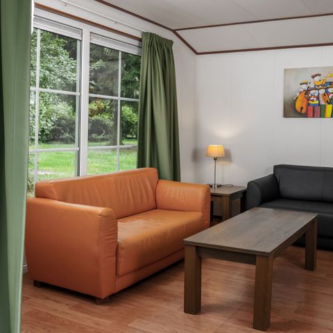 Chalet 4 Personen - LU4