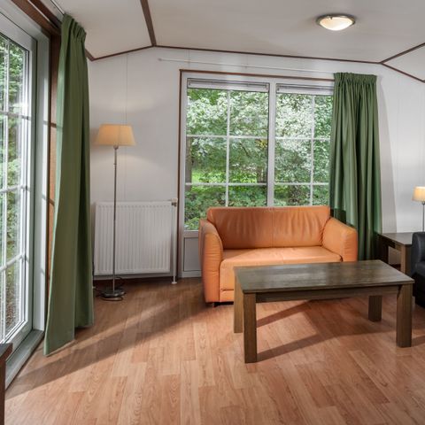 Chalet 4 Personen - LU4