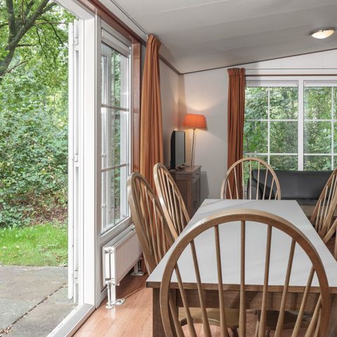 Chalet 6 Personen - LU6