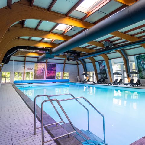 Roompot Bospark Lunsbergen - Camping Borger-Odoorn - Image N°2
