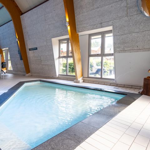 Roompot Bospark Lunsbergen - Camping Borger-Odoorn - Image N°3