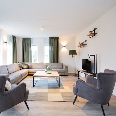 FERIENHAUS 12 Personen - Ferienvilla