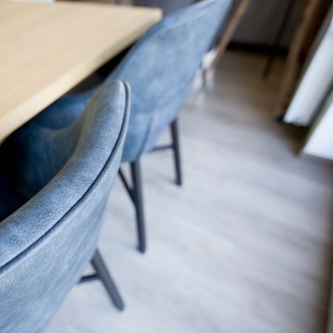 Villa 4 Personen - Vogelwiese