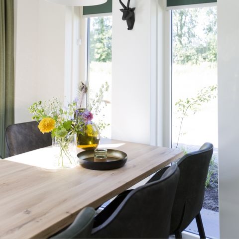 Villa 4 Personen - Vogelwiese