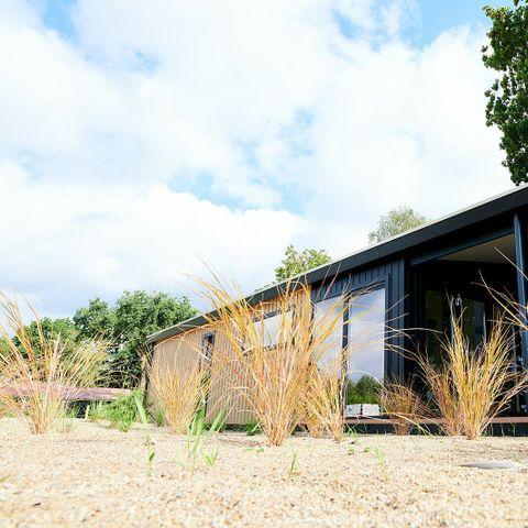 LODGE 4 Personen - Sand Lodge