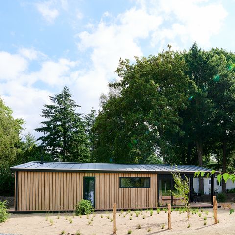 LODGE 4 Personen - Sand Lodge