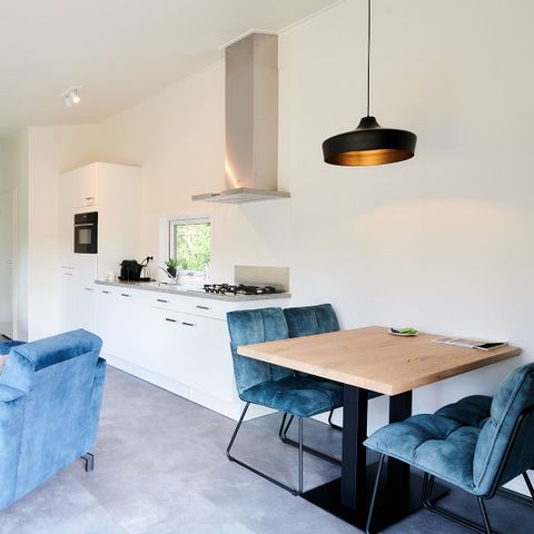 LODGE 4 Personen - Sand Lodge