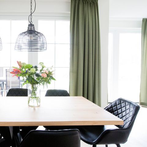 FERIENHAUS 12 Personen - Ferienvilla Extra Barrierefrei