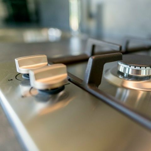 Villa 4 personen - Vogelwiese extra zugänglich