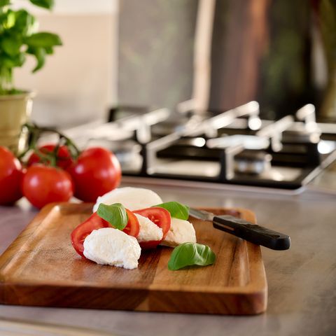 LODGE 4 Personen - Lodge Sand Lodge Sauna