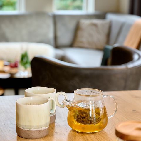 Villa 2 Personen - Vogelwiese