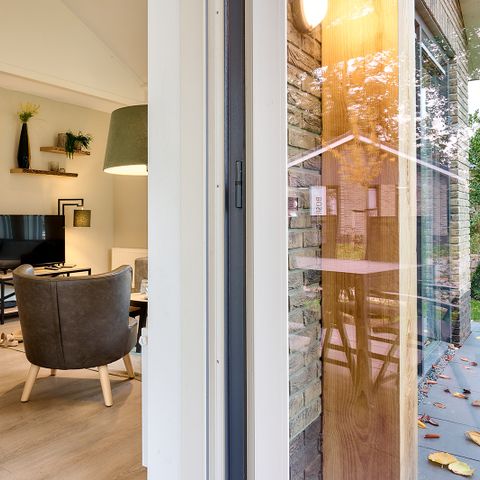 Villa 2 Personen - Vogelwiese