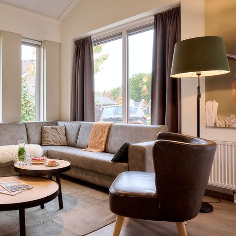 Villa 2 Personen - Vogelwiese