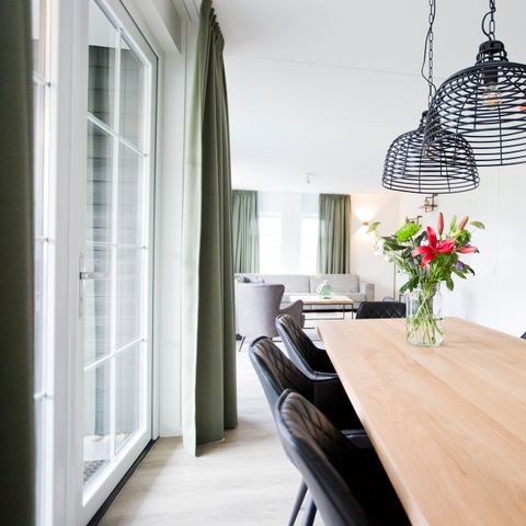 Gruppenunterkunft 24 personen - 2Gruppen-Villa