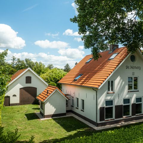 FERIENHAUS 20 Personen - Das Gasthaus | Privatkino & Sauna
