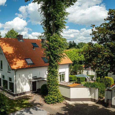 FERIENHAUS 20 Personen - Das Gasthaus | Privatkino & Sauna
