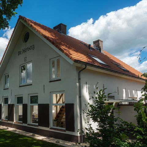 FERIENHAUS 20 Personen - Das Gasthaus | Privatkino & Sauna