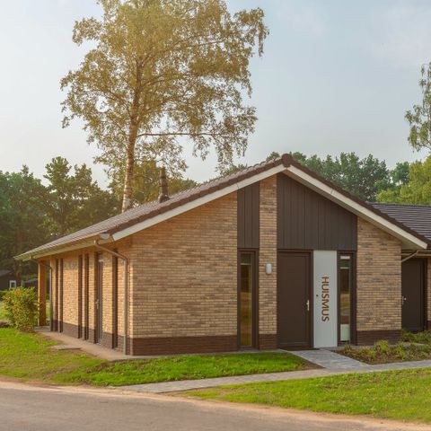 Villa 6 Personen - Vogelwiese