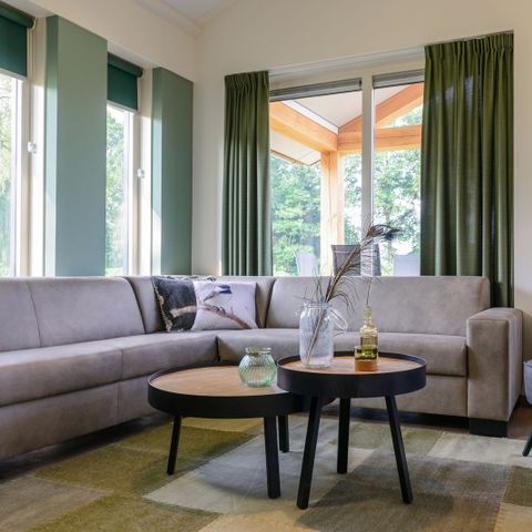 Villa 6 Personen - Vogelwiese