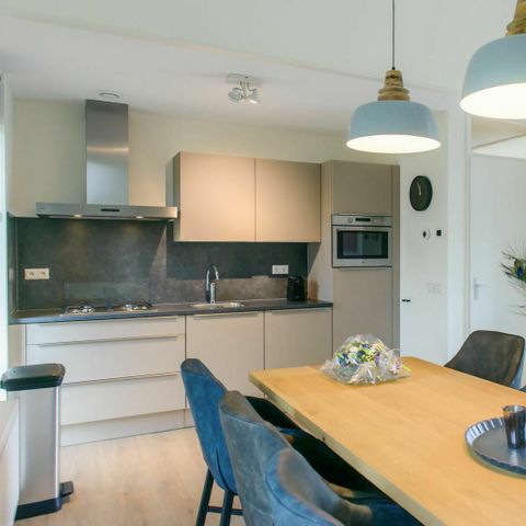 Villa 4 Personen - Birdfield Jacuzzi