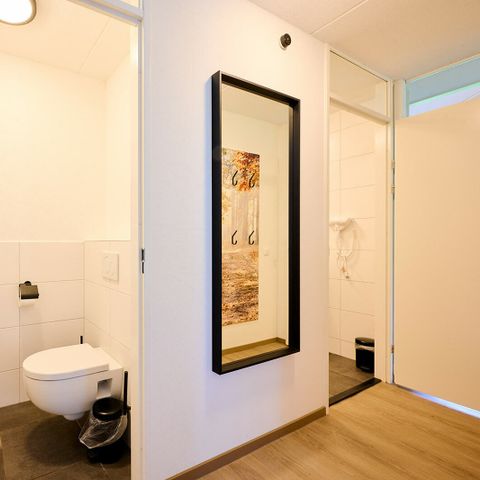 Villa 6 Personen - Vogelfeld Freistehend