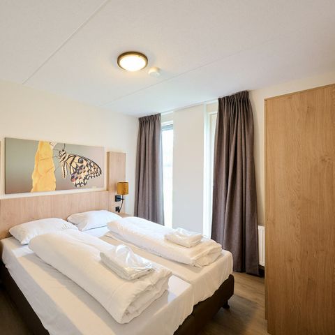 Villa 6 Personen - Vogelfeld Freistehend