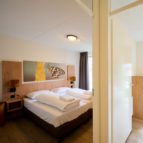 Villa 6 Personen - Vogelfeld Freistehend