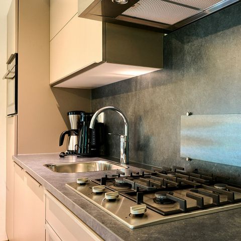 Villa 6 Personen - Vogelfeld Freistehend