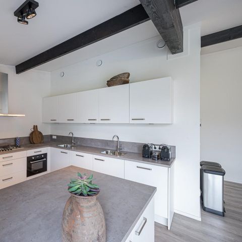 FERIENHAUS 22 Personen - Gruppenvilla